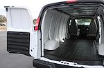 Used 2023 Chevrolet Express 2500 RWD, Empty Cargo Van for sale #C4735 - photo 18