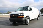 Used 2023 Chevrolet Express 2500 RWD, Empty Cargo Van for sale #C4735 - photo 3