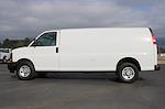 Used 2023 Chevrolet Express 2500 RWD, Empty Cargo Van for sale #C4735 - photo 5