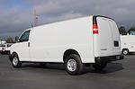 Used 2023 Chevrolet Express 2500 RWD, Empty Cargo Van for sale #C4735 - photo 6