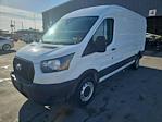 Used 2023 Ford Transit 250 XL Medium Roof RWD, Upfitted Cargo Van for sale #C4743 - photo 1