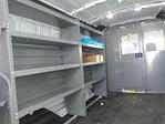 Used 2023 Ford Transit 250 XL Medium Roof RWD, Upfitted Cargo Van for sale #C4743 - photo 10