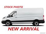 Used 2023 Ford Transit 250 XL Medium Roof RWD, Upfitted Cargo Van for sale #C4743 - photo 11