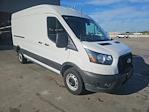 Used 2023 Ford Transit 250 XL Medium Roof RWD, Upfitted Cargo Van for sale #C4743 - photo 3