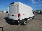 Used 2023 Ford Transit 250 XL Medium Roof RWD, Upfitted Cargo Van for sale #C4743 - photo 4