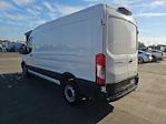 Used 2023 Ford Transit 250 XL Medium Roof RWD, Upfitted Cargo Van for sale #C4743 - photo 2