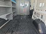 Used 2023 Ford Transit 250 XL Medium Roof RWD, Upfitted Cargo Van for sale #C4743 - photo 9