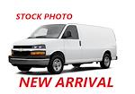 Used 2023 Chevrolet Express 2500 Work Truck RWD, Upfitted Cargo Van for sale #C4746 - photo 13