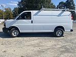 Used 2023 Chevrolet Express 2500 Work Truck RWD, Upfitted Cargo Van for sale #C4746 - photo 3