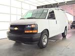 Used 2023 Chevrolet Express 2500 Work Truck RWD, Upfitted Cargo Van for sale #C4746 - photo 4