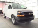 Used 2023 Chevrolet Express 2500 Work Truck RWD, Upfitted Cargo Van for sale #C4746 - photo 5