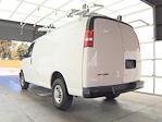 Used 2023 Chevrolet Express 2500 Work Truck RWD, Upfitted Cargo Van for sale #C4746 - photo 2