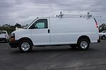 Used 2023 Chevrolet Express 2500 RWD, Upfitted Cargo Van for sale #C4746 - photo 4