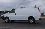 Used 2023 Chevrolet Express 2500 RWD, Upfitted Cargo Van for sale #C4746 - photo 5