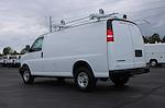 Used 2023 Chevrolet Express 2500 RWD, Upfitted Cargo Van for sale #C4746 - photo 6