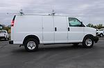 Used 2023 Chevrolet Express 2500 RWD, Upfitted Cargo Van for sale #C4746 - photo 7