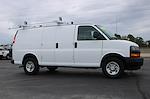 Used 2023 Chevrolet Express 2500 RWD, Upfitted Cargo Van for sale #C4746 - photo 8