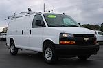 Used 2023 Chevrolet Express 2500 RWD, Upfitted Cargo Van for sale #C4746 - photo 9