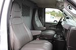 Used 2023 Chevrolet Express 2500 RWD, Upfitted Cargo Van for sale #C4746 - photo 12