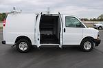 Used 2023 Chevrolet Express 2500 RWD, Upfitted Cargo Van for sale #C4746 - photo 13