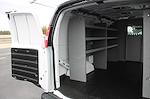 Used 2023 Chevrolet Express 2500 RWD, Upfitted Cargo Van for sale #C4746 - photo 18