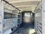 Used 2021 GMC Savana 2500 Work Truck RWD, Upfitted Cargo Van for sale #C4749 - photo 3