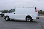 Used 2021 GMC Savana 2500 Work Van RWD, Upfitted Cargo Van for sale #C4749 - photo 6