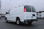 Used 2021 GMC Savana 2500 Work Van RWD, Upfitted Cargo Van for sale #C4749 - photo 7