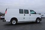 Used 2021 GMC Savana 2500 Work Van RWD, Upfitted Cargo Van for sale #C4749 - photo 8