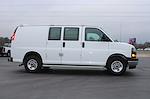 Used 2021 GMC Savana 2500 Work Van RWD, Upfitted Cargo Van for sale #C4749 - photo 9