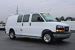 Used 2021 GMC Savana 2500 Work Van RWD, Upfitted Cargo Van for sale #C4749 - photo 10