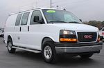 Used 2021 GMC Savana 2500 Work Van RWD, Upfitted Cargo Van for sale #C4749 - photo 11