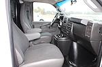 Used 2021 GMC Savana 2500 Work Van RWD, Upfitted Cargo Van for sale #C4749 - photo 12