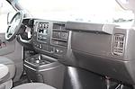 Used 2021 GMC Savana 2500 Work Van RWD, Upfitted Cargo Van for sale #C4749 - photo 13