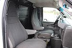 Used 2021 GMC Savana 2500 Work Van RWD, Upfitted Cargo Van for sale #C4749 - photo 14