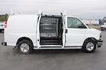 Used 2021 GMC Savana 2500 Work Van RWD, Upfitted Cargo Van for sale #C4749 - photo 15