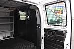 Used 2021 GMC Savana 2500 Work Van RWD, Upfitted Cargo Van for sale #C4749 - photo 16