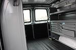 Used 2021 GMC Savana 2500 Work Van RWD, Upfitted Cargo Van for sale #C4749 - photo 18