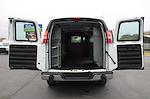 Used 2021 GMC Savana 2500 Work Van RWD, Upfitted Cargo Van for sale #C4749 - photo 19