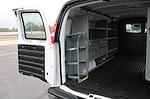 Used 2021 GMC Savana 2500 Work Van RWD, Upfitted Cargo Van for sale #C4749 - photo 20