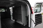 Used 2021 GMC Savana 2500 Work Van RWD, Upfitted Cargo Van for sale #C4749 - photo 21