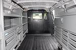 Used 2021 GMC Savana 2500 Work Van RWD, Upfitted Cargo Van for sale #C4749 - photo 22