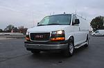 Used 2021 GMC Savana 2500 Work Van RWD, Upfitted Cargo Van for sale #C4749 - photo 3