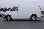 Used 2021 GMC Savana 2500 Work Van RWD, Upfitted Cargo Van for sale #C4749 - photo 5