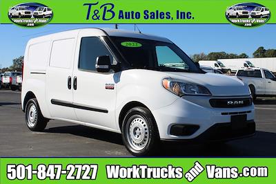 Used 2022 Ram ProMaster City Tradesman FWD, Empty Cargo Van for sale #C4768 - photo 1