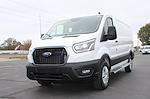 Used 2023 Ford Transit 250 Low Roof RWD, Empty Cargo Van for sale #C4769 - photo 3