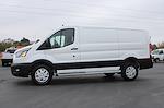 Used 2023 Ford Transit 250 Low Roof RWD, Empty Cargo Van for sale #C4769 - photo 4