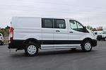 Used 2023 Ford Transit 250 Low Roof RWD, Empty Cargo Van for sale #C4769 - photo 7