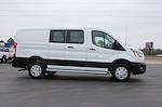 Used 2023 Ford Transit 250 Low Roof RWD, Empty Cargo Van for sale #C4769 - photo 8