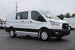 Used 2023 Ford Transit 250 Low Roof RWD, Empty Cargo Van for sale #C4769 - photo 9